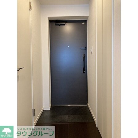 コンポジット中目黒の物件内観写真